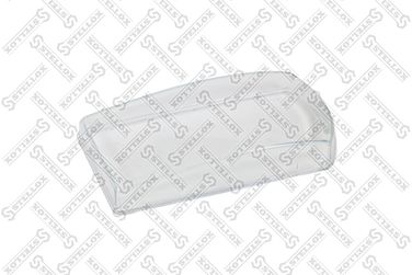 Stellox 88-01059-SX Стекло фары RH  Scania p/g/r/t HCV - 2