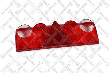 Stellox 88-90014-SX Стекло задн. фонаря лев./прав.  Schmitz - 1