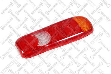 Stellox 88-90017-SX Стекло фонаря задн. 5-секц. L/R RVI Pre HCV - 1