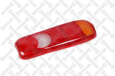 Stellox 88-90017-SX Стекло фонаря задн. 5-секц. L/R RVI Pre HCV - 2