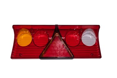 Stellox 88-90020-SX Стекло заднего фонаря правое  Schmitz - 1