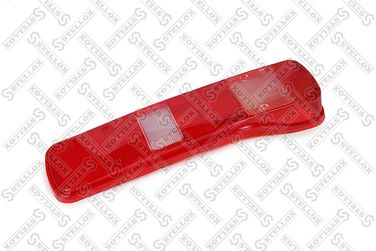 Stellox 88-90022-SX Стекло фонаря задн.многосекц.л./пр.  HCV - 2