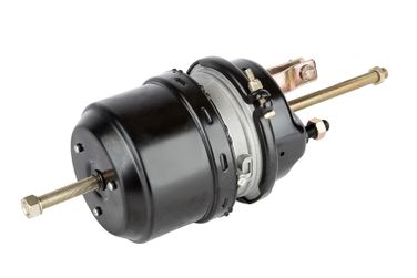 Marshall M2800011 Тормозная камера с энергоаккумулятором тип 24/24, м22*1,5 о.н. 85504106002 длинный шток HCV - 2
