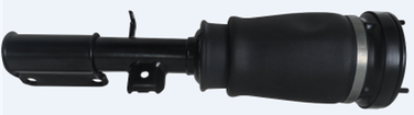 SENSEN SAR034 Амортизатор с пневмобаллоном - 2