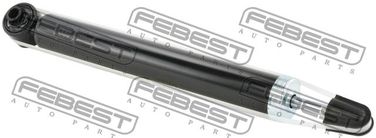Febest 12650810R Амортизатор | зад прав/лев | - 1