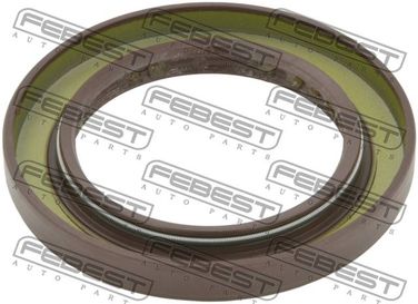 Febest 95GBY-48710808R Сальник коробки передач - 1