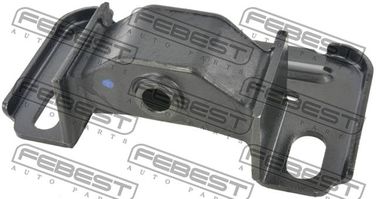 Febest NM-N16SHIFT Опора кулисы коробки передач - 1