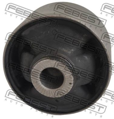 Febest TAB-602 Сайлентблок продольной тяги | зад | - 1