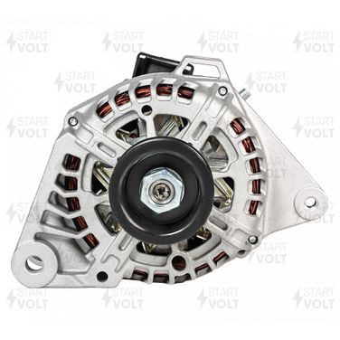 STARTVOLT LG 08L9 Генератор - 2