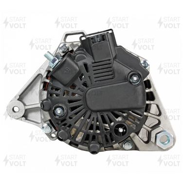 STARTVOLT LG 08L9 Генератор - 4