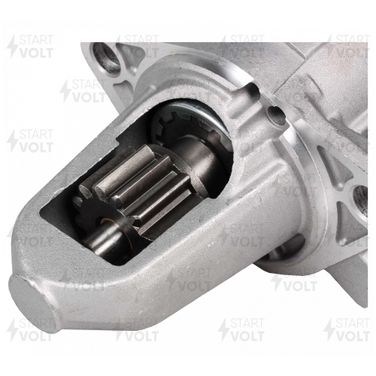 STARTVOLT LSt 1404 Стартер - 5