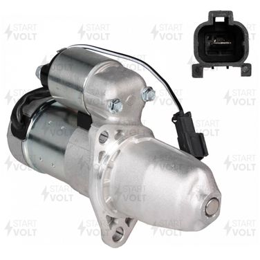 STARTVOLT LSt 1405 Стартер - 1