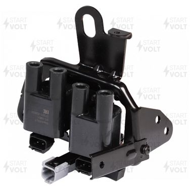 STARTVOLT SC 0801 Катушка зажигания - 1
