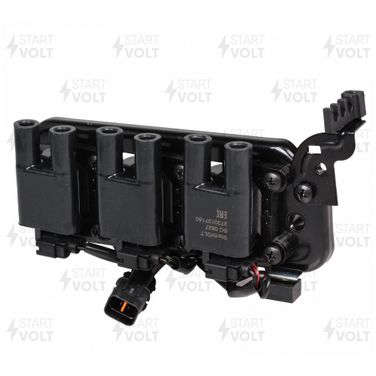STARTVOLT SC 0827 Катушка зажигания - 1