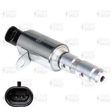 STARTVOLT SVC 0803 Клапан эл. рег. фаз ГРМ - 1