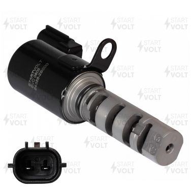 STARTVOLT SVC 0809 Клапан эл. рег. фаз ГРМ - 1