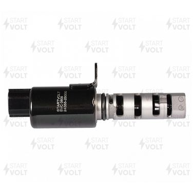 STARTVOLT SVC 0809 Клапан эл. рег. фаз ГРМ - 3