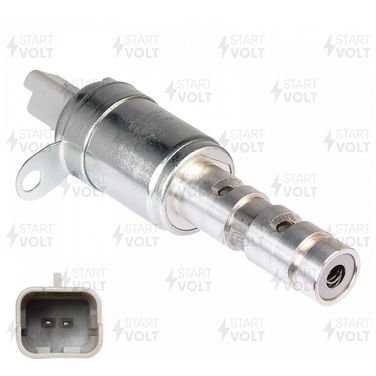 STARTVOLT SVC 0901 Клапан эл. рег. фаз ГРМ - 1