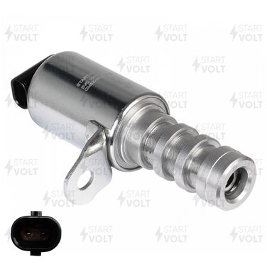 STARTVOLT SVC 1002 Клапан эл. рег. фаз ГРМ - 1