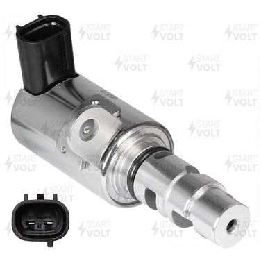 STARTVOLT SVC 1106 Клапан эл. рег. фаз ГРМ - 1