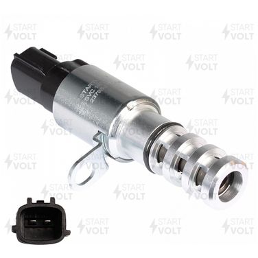 STARTVOLT SVC 1403 Клапан эл. рег. фаз ГРМ - 1
