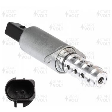 STARTVOLT SVC 1803 Клапан эл. рег. фаз ГРМ - 1