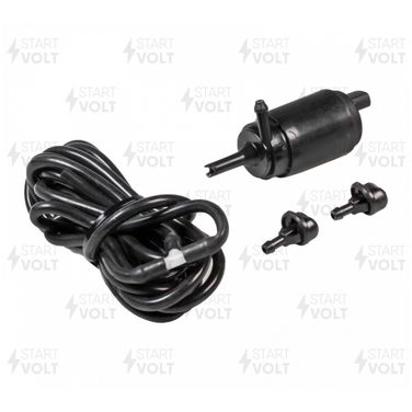STARTVOLT SWP 0741 Насос омывателя  - 1