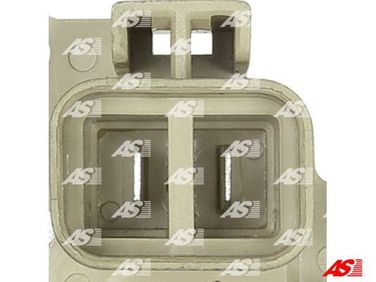AS-PL ARE5156S Brand new | as-pl | Alternator regulators - 3