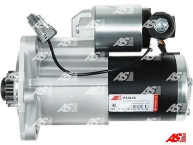 AS-PL S5391S Brand new | as-pl | Starters | m0ta0271 - 4