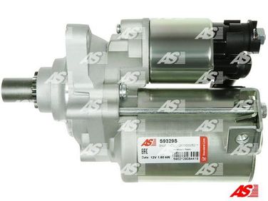 AS-PL S9329S Brand new | as-pl | Starters - 4