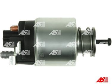 AS-PL SS1104P Brand new | as-pl | Starter solenoids - 1