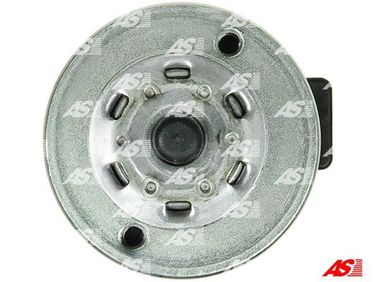 AS-PL SS1104P Brand new | as-pl | Starter solenoids - 2