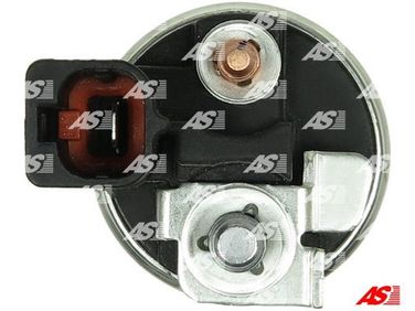 AS-PL SS1104P Brand new | as-pl | Starter solenoids - 3