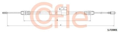 Cofle 1.FO001 | прав | - 1