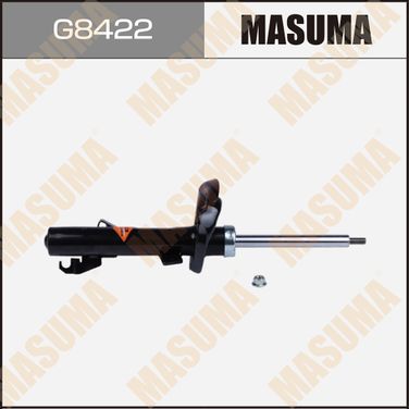 Masuma G8422 Амортизатор подвески - 1