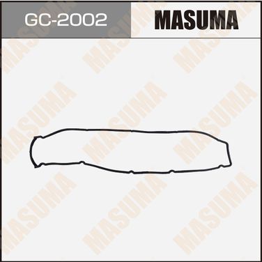 Masuma GC-2002 Прокладка крышки клапанов - 1