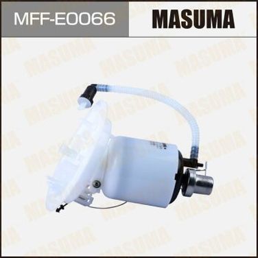 Masuma MFF-E0066 Фильтр топливный - 1