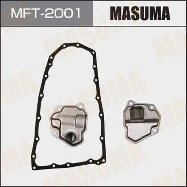 Masuma MFT-2001 Фильтр акпп - 1
