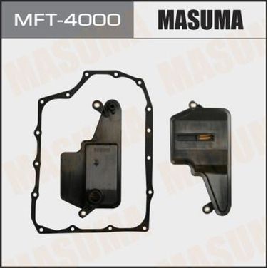 Masuma MFT-4000 Фильтр акпп - 1