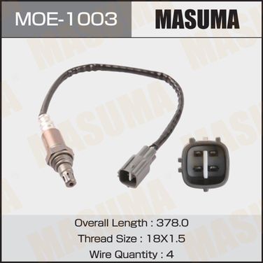 Masuma MOE-1003 Датчик топливовоздушной смеси - 1