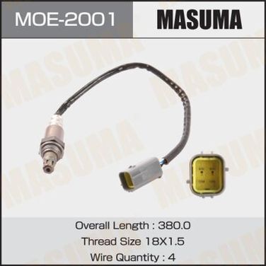 Masuma MOE-2001 Датчик - 1