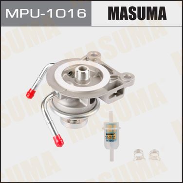 Masuma MPU-1016  - 1