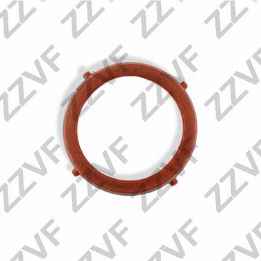 ZZVF ZVBZ0326 Кольцо уплотнительное - 1
