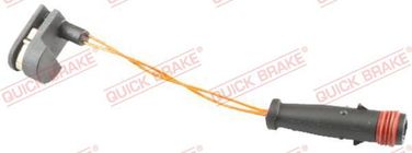 Quick Brake WS 0428 A Датчик износа тормозных колодок mercedes: m-klasse (w166) 2011 - 15 , sprinter (907) 2018 - - 2