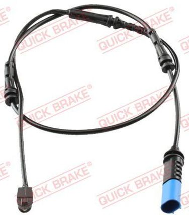 Quick Brake WS 0434 A Датчик износа тормозных колодок - 2