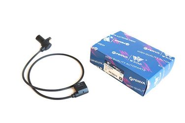 WXQP 230055 Датчик положения коленвала BMW E39 - 4