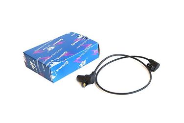 WXQP 230055 Датчик положения коленвала BMW E39 - 5