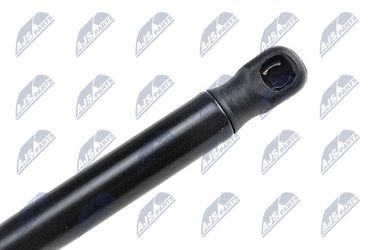 NTY AE-AU-014 Амортизатор крышки багажника - 3