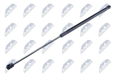 NTY AE-FR-016 Деталь-, l=585mm, f=420n ford focus II 04-12 /combi/ - 1