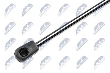 NTY AE-FR-016 Деталь-, l=585mm, f=420n ford focus II 04-12 /combi/ - 2